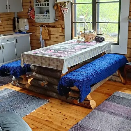 Apartment Eraemaamoekki Naekkaelae