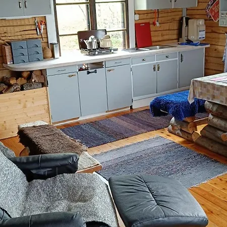 Eraemaamoekki Apartment