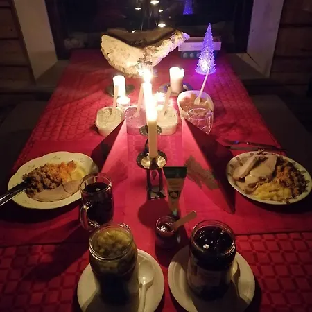 Apartment Eraemaamoekki Naekkaelae