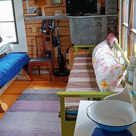 Apartment Eraemaamoekki