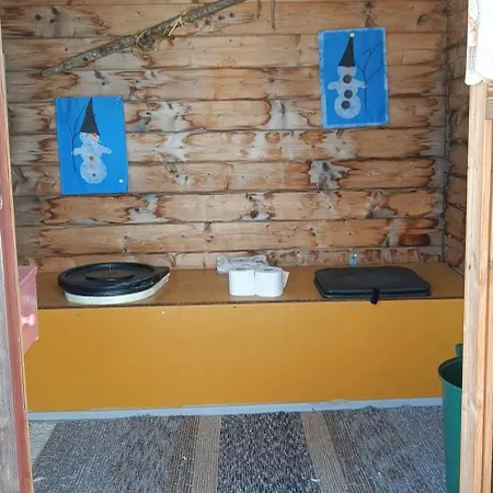 Eraemaamoekki Apartment *