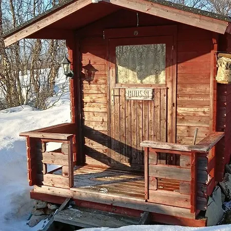 Apartment Eraemaamoekki Naekkaelae